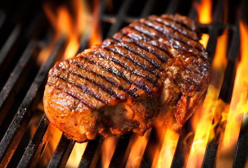 Steak