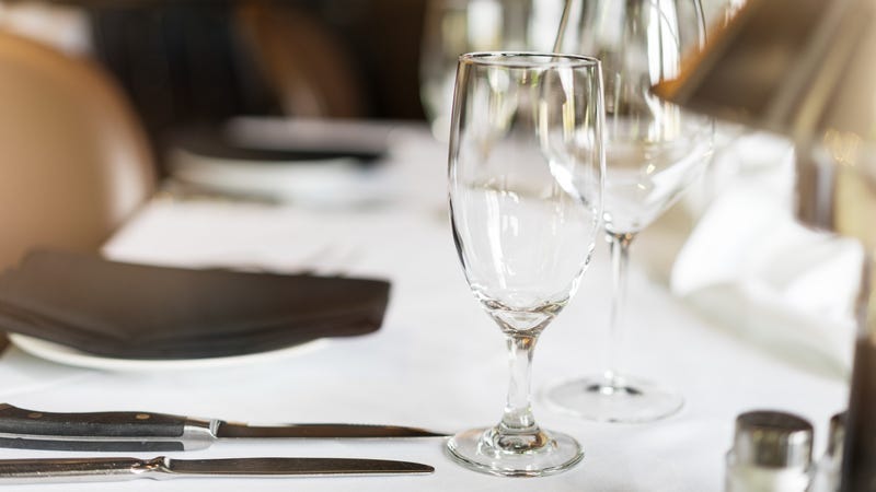 Restaurant.