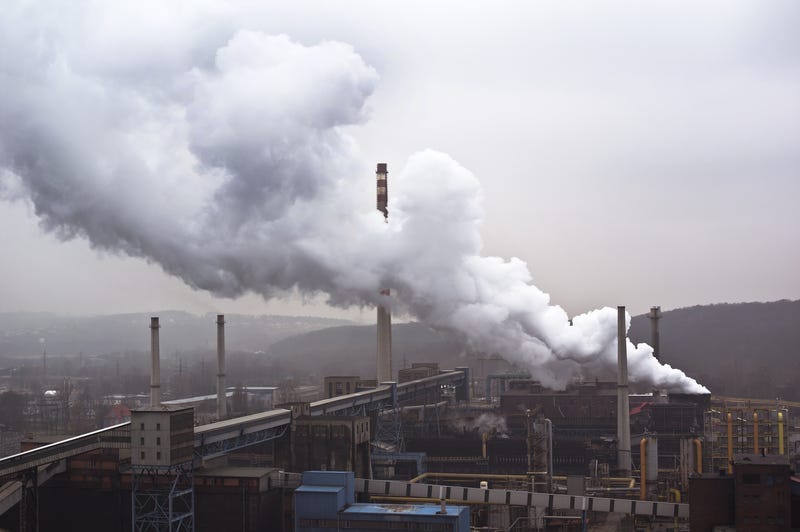 Air Pollution