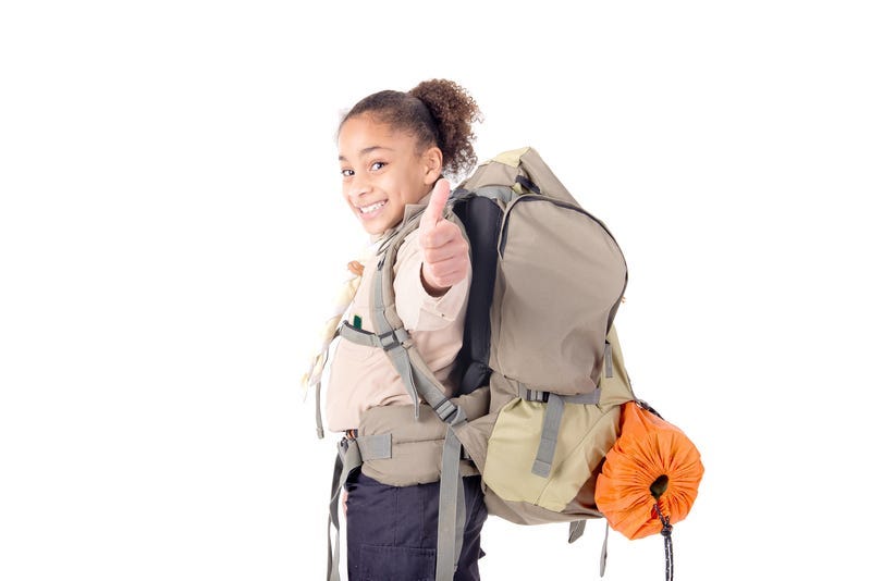 girl scouts
