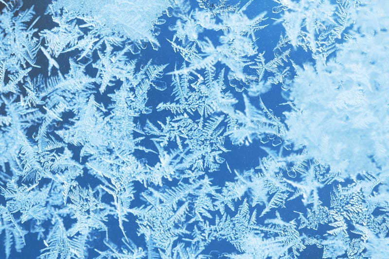 Frozen