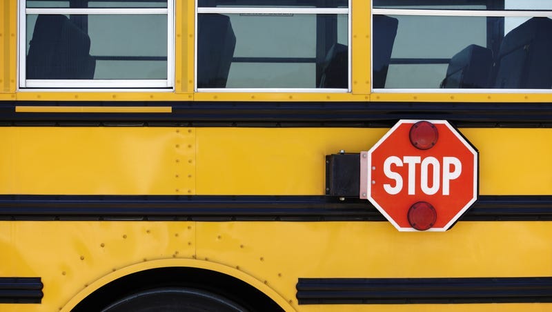 School Bus