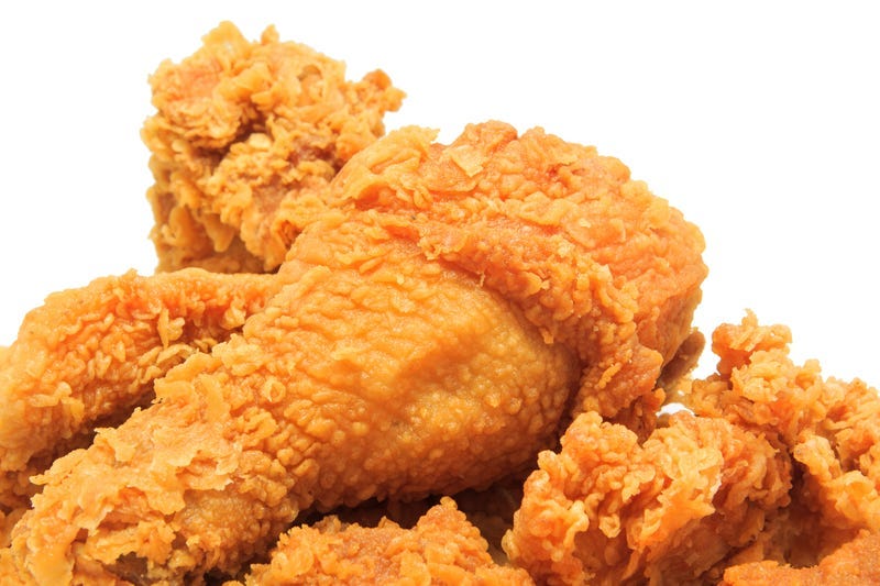 chicken