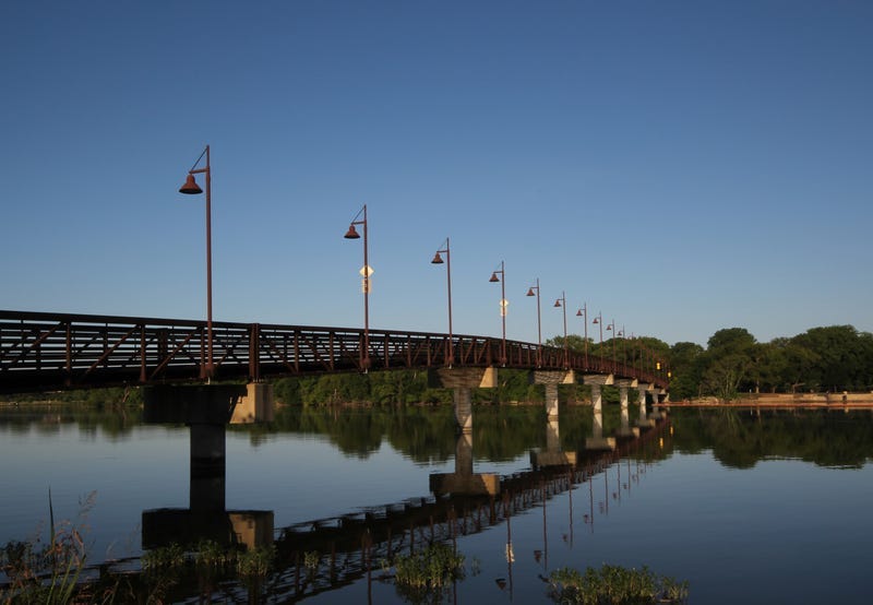 White Rock Lake