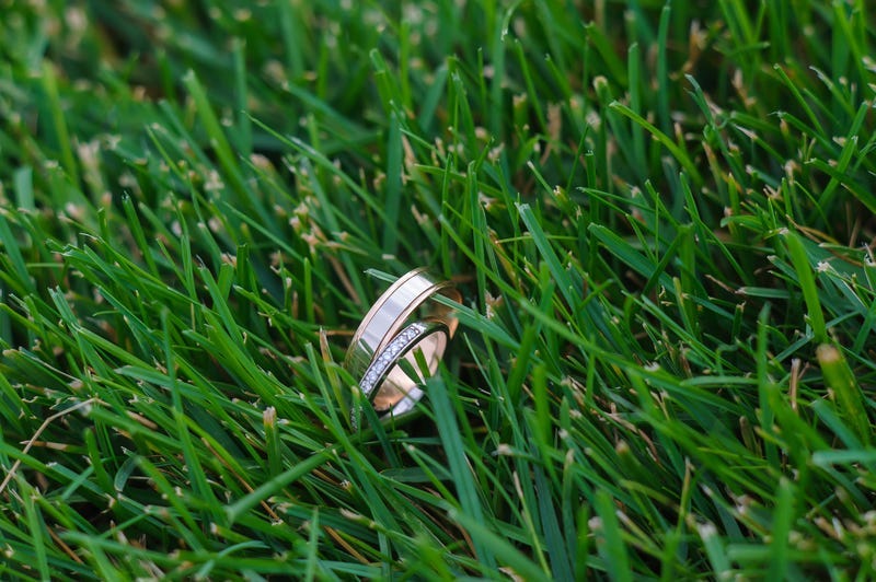 Lost Ring