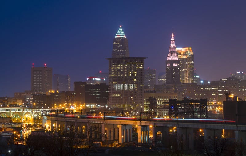 cleveland