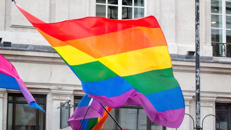 Aurora Pride Parade Deemed A Success