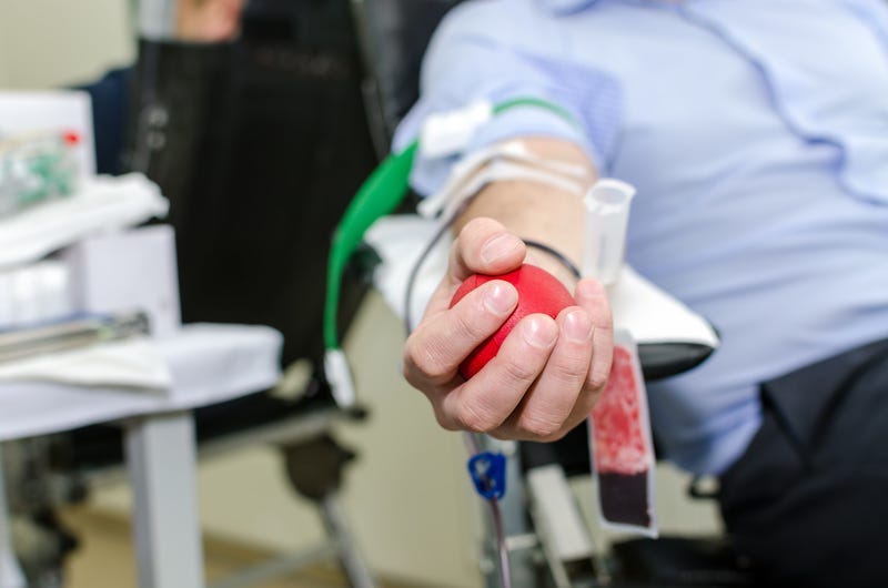 Blood Donation