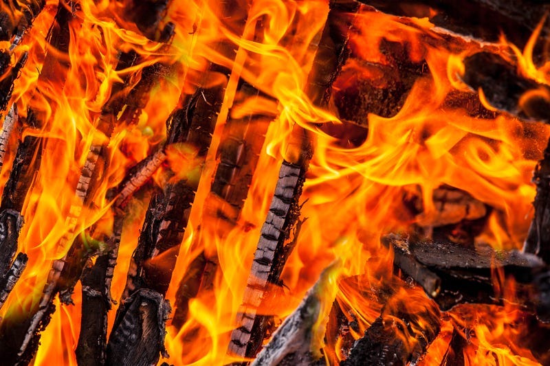 Fire