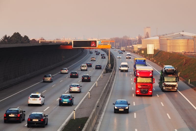 A key state lawmaker says he’s optimistic that the state will prevail in a lawsuit over turnpike toll hikes that have resulted from a funding scheme for mass transit.