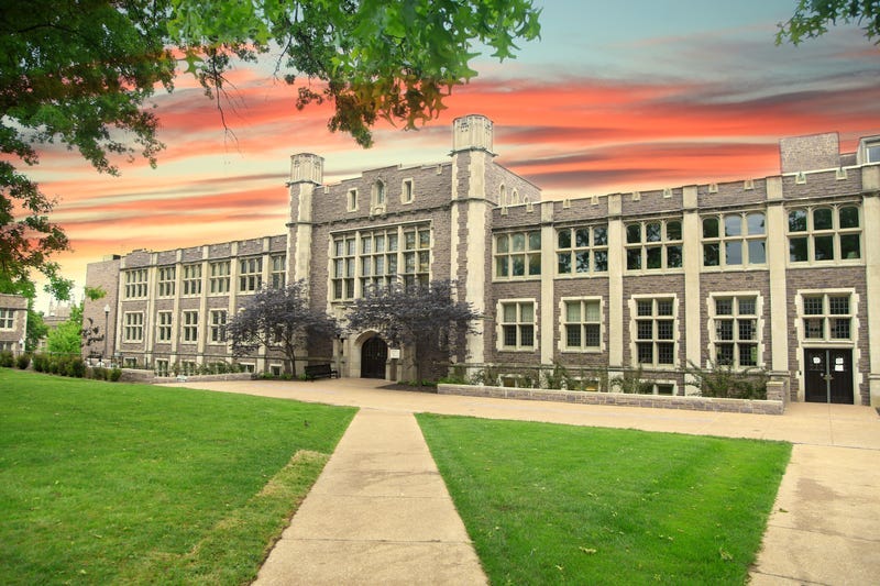 Washington University
