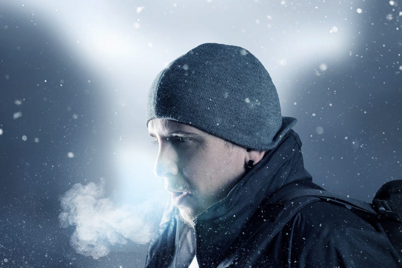 Cold Weather, 