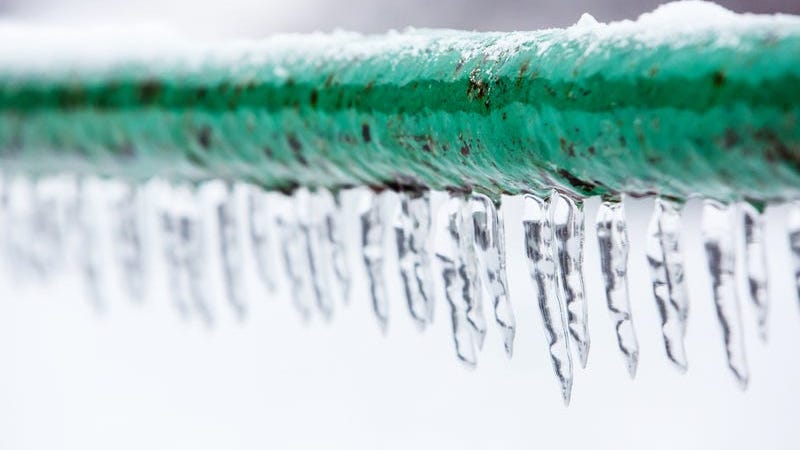 Tips On Keeping Your Pipes From Freezing During Frigid Temperatures