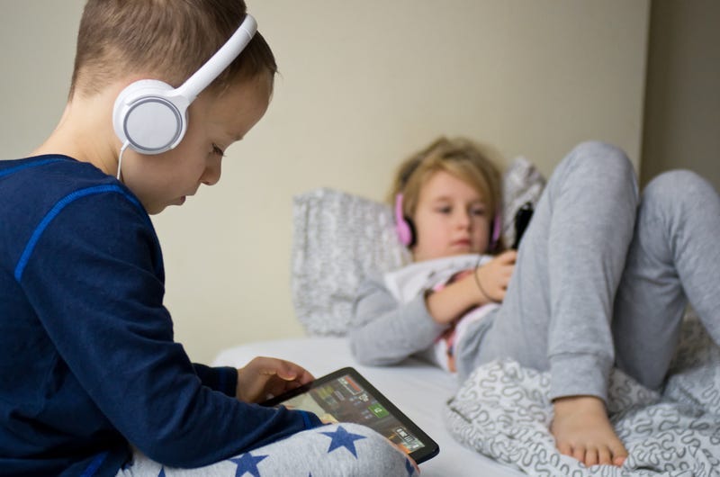 Screen Time