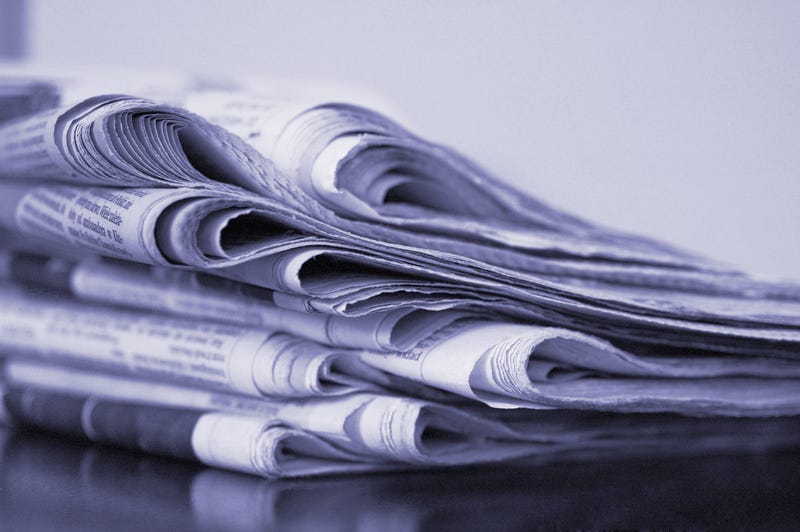 Newspapers