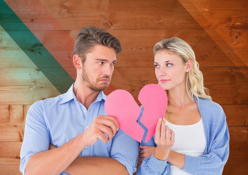 Broken Heart