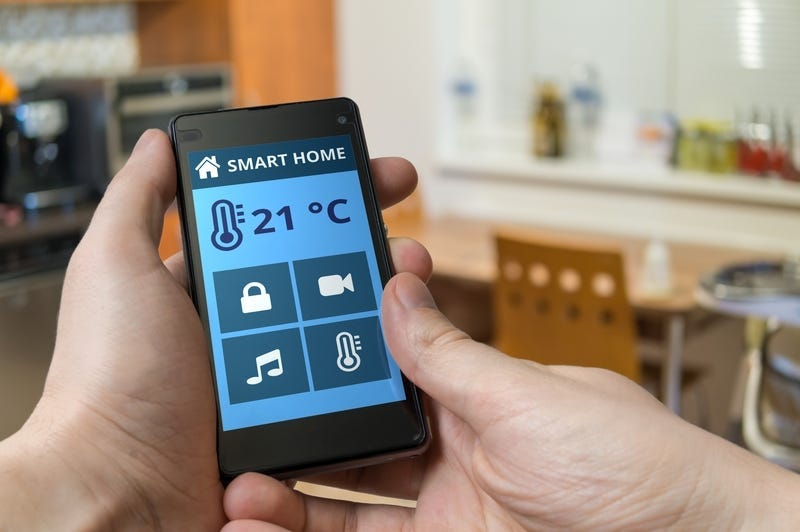 Phone Temp