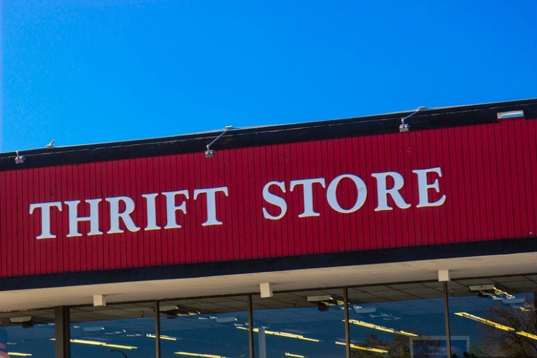 The Sunday Breakfast Rescue Mission has decided to close its two thrift stores at the end of the month.