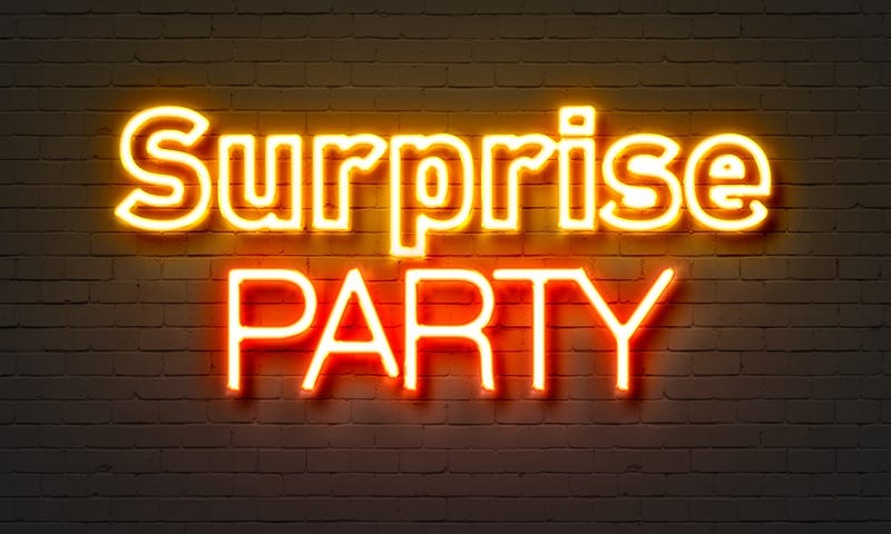 Surprise Party
