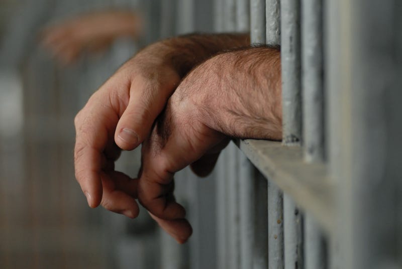 Jail, Prison, Death Row