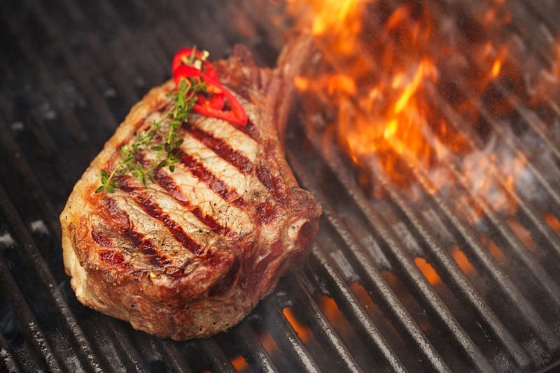 Steak