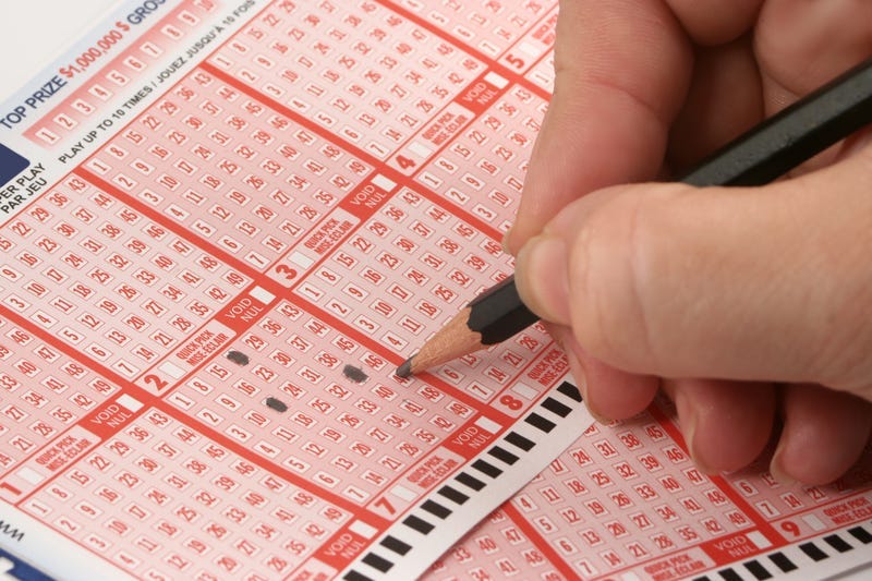 Lottery