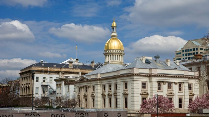 Gov. Murphy signs legislation to change New Jersey 'freeholder' title