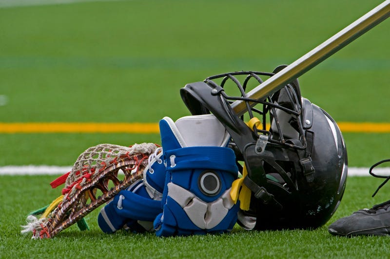 Lacrosse Stick
