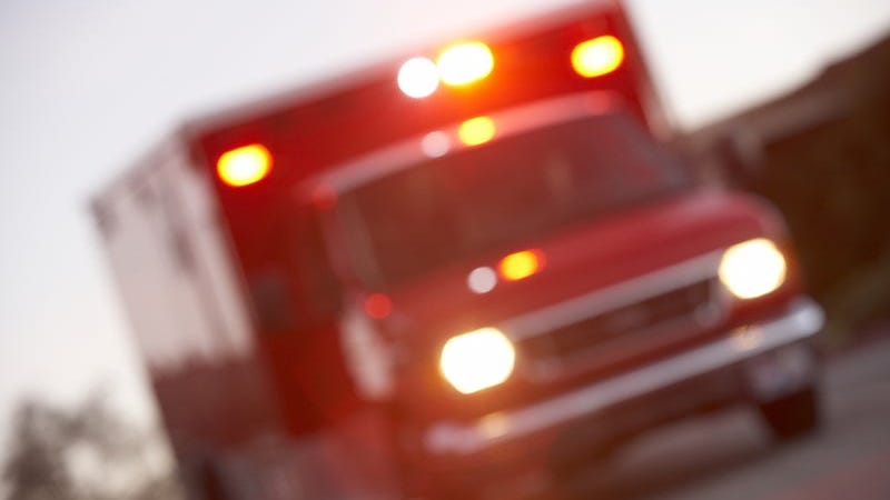 Lyons Motorcyclist Killed In Brookfield Crash With Minivan
