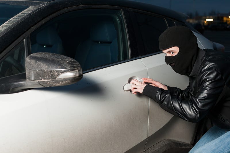 Carjacking