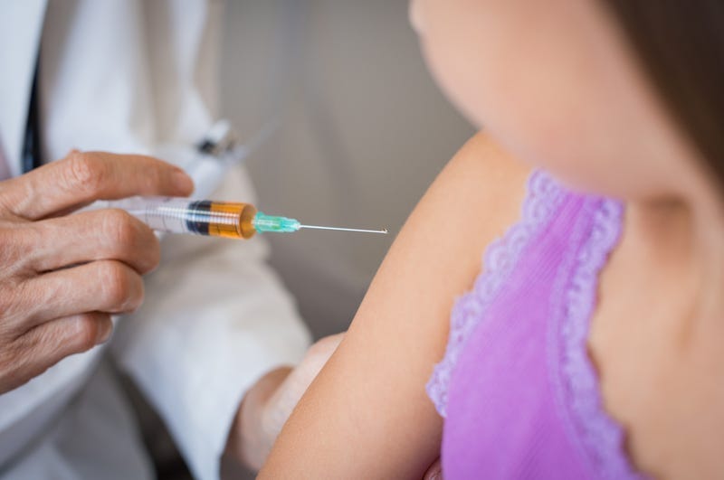 Flu Vaccine