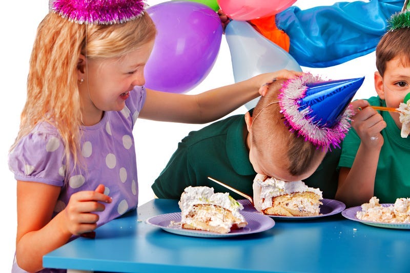 Children's Party