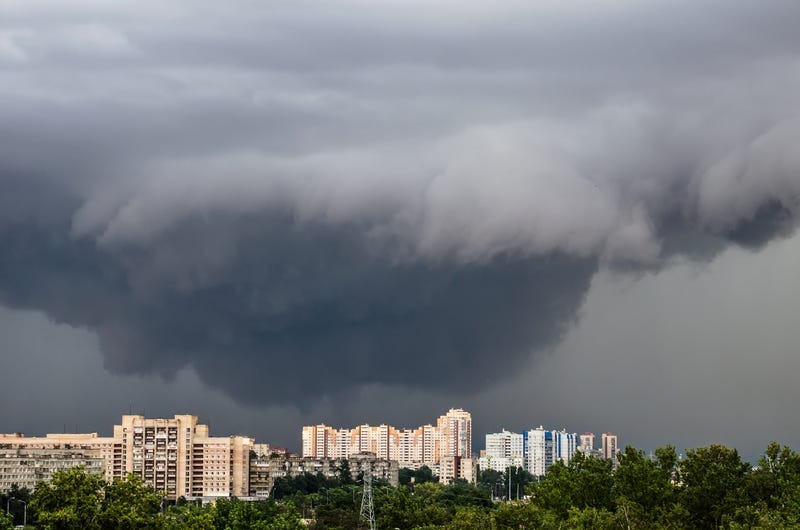 Storms