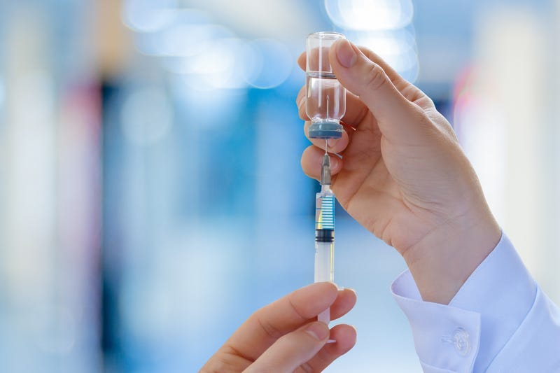 Vaccine