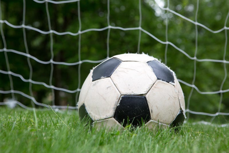 Soccer Ball