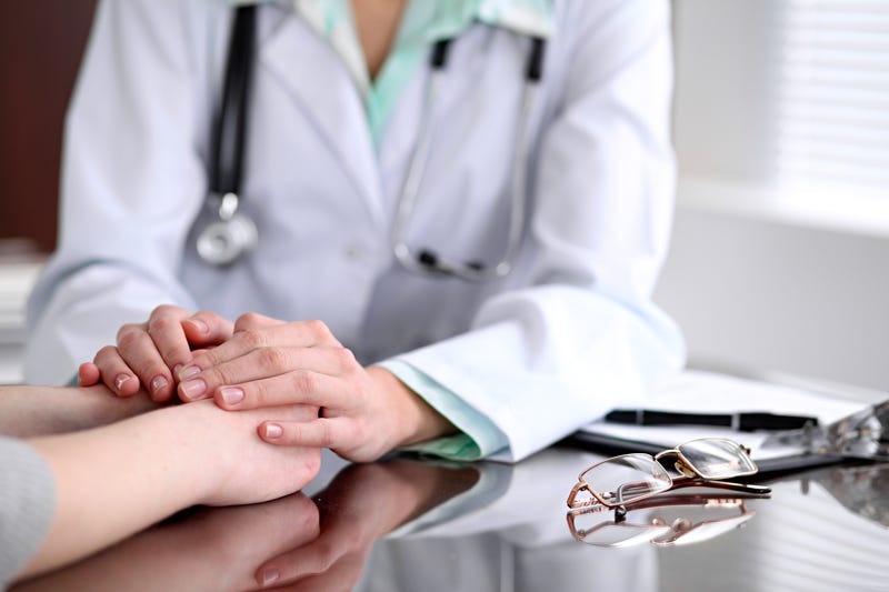 Doctor file image