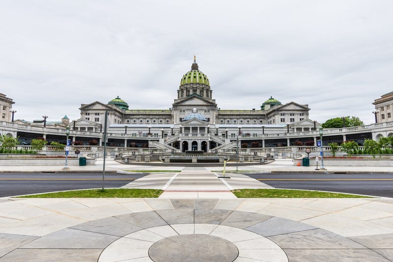 Harrisburg