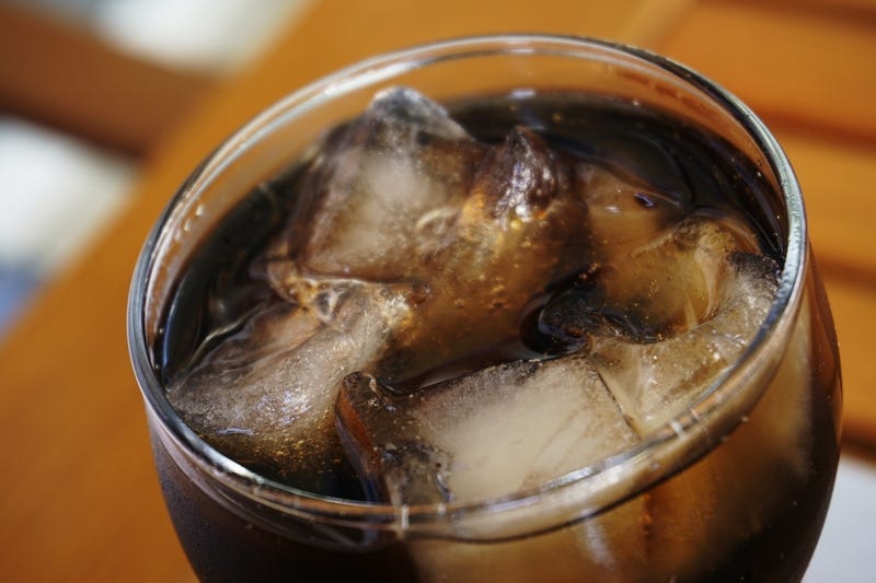 Soda file