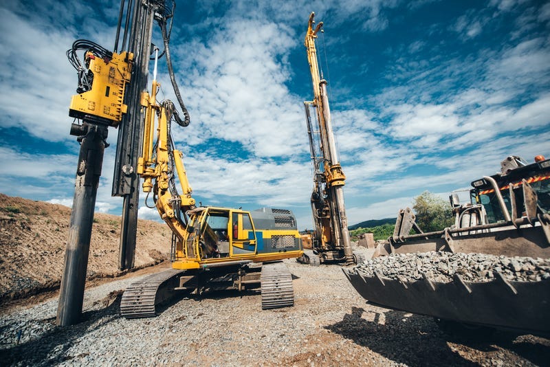 Highway Construction