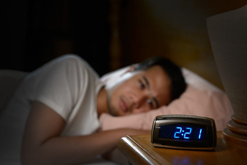 Insomnia