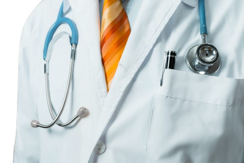 Healthcare, Doctor