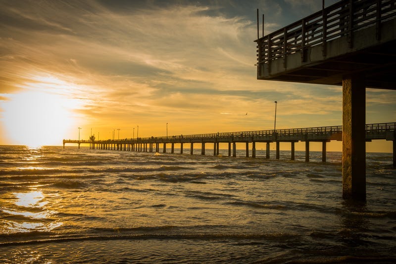 Texas Coast