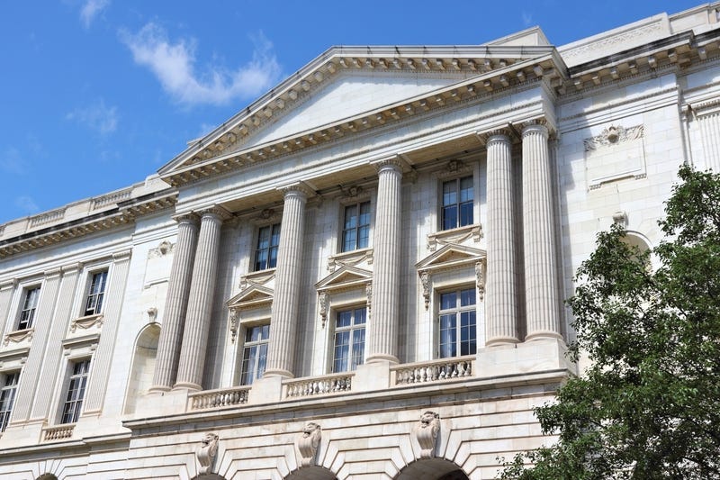 US_Senate_Washington_DC