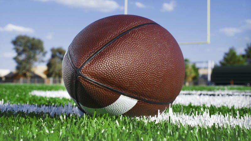 IHSA Still Waiting To Hear Fate Of High School Sports Amid COVID-19 Pandemic