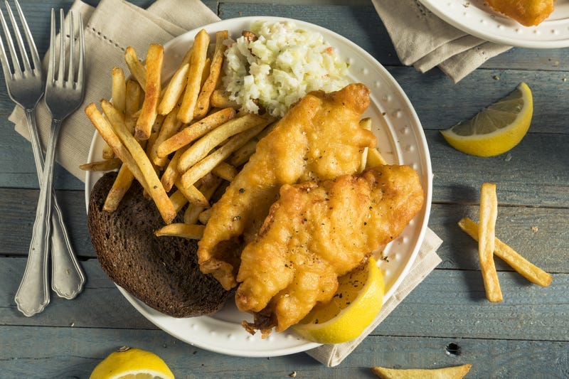 Fish Fry