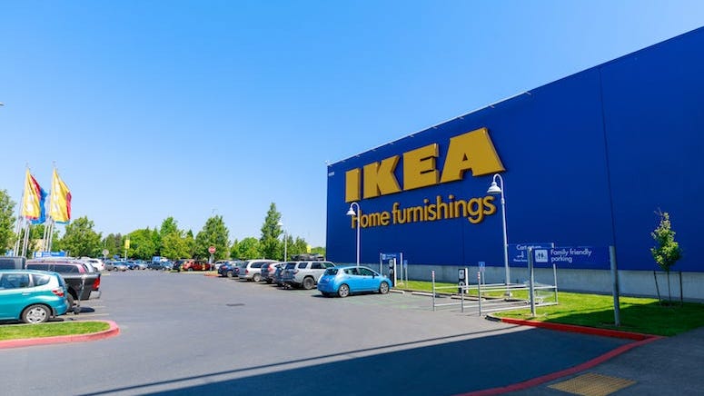 Police Shut Down Massive 3,000 Person Game Of Hide-And-Seek At IKEA