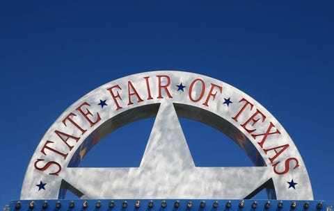 State fair of Texas