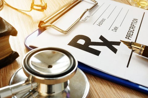 Stock photo of health care