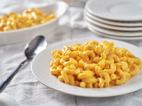 Mac & Cheese
