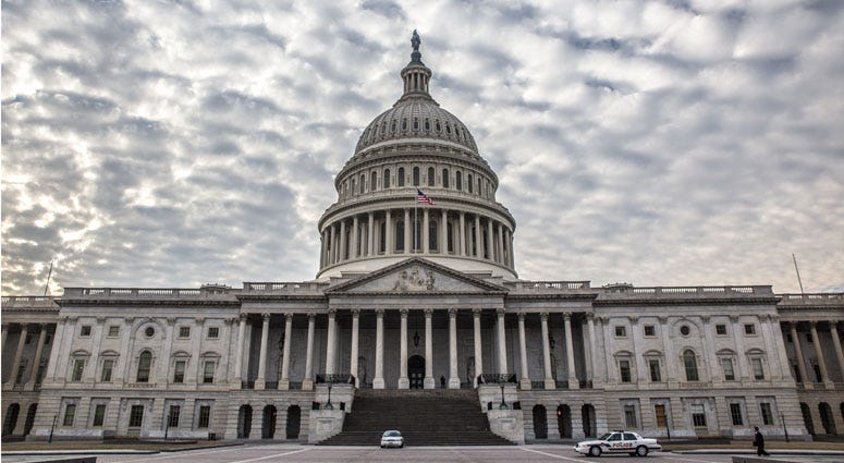 Capitol Hill